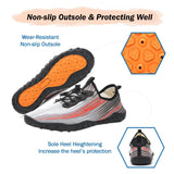 Water Shoes for Men & Women - Quick-Dry Aqua Socks Beach Swimming Shoes for Surfing Boating Drifting Hiking Yoga Cycling Water Aerobics