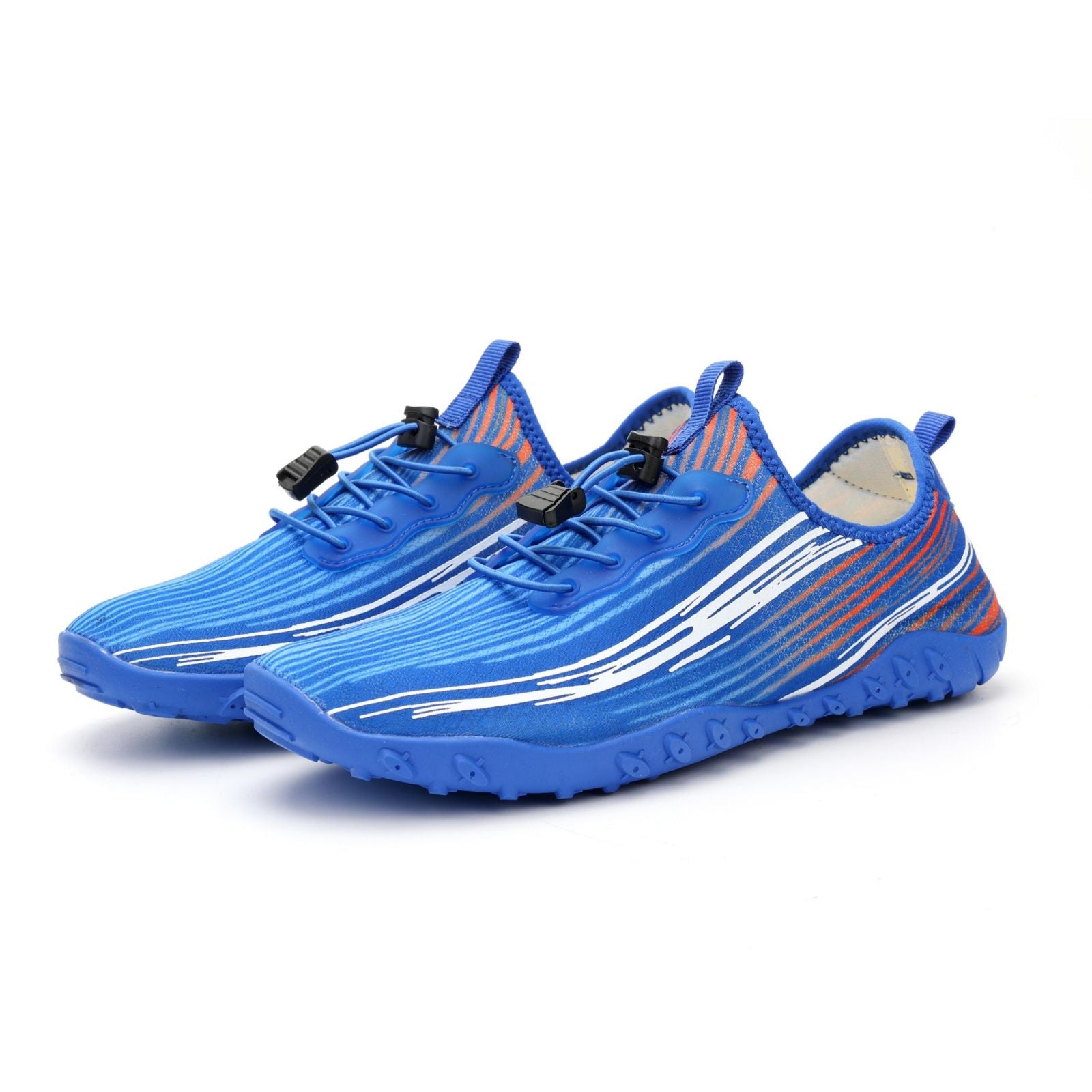Water Shoes for Men & Women - Quick-Dry Aqua Socks Beach Swimming Shoes for Surfing Boating Drifting Hiking Yoga Cycling Water Aerobics