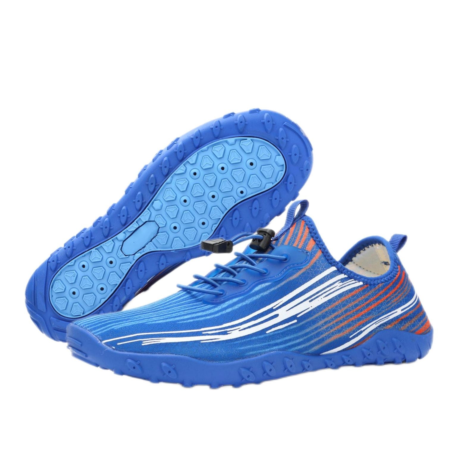 Water Shoes for Men & Women - Quick-Dry Aqua Socks Beach Swimming Shoes for Surfing Boating Drifting Hiking Yoga Cycling Water Aerobics