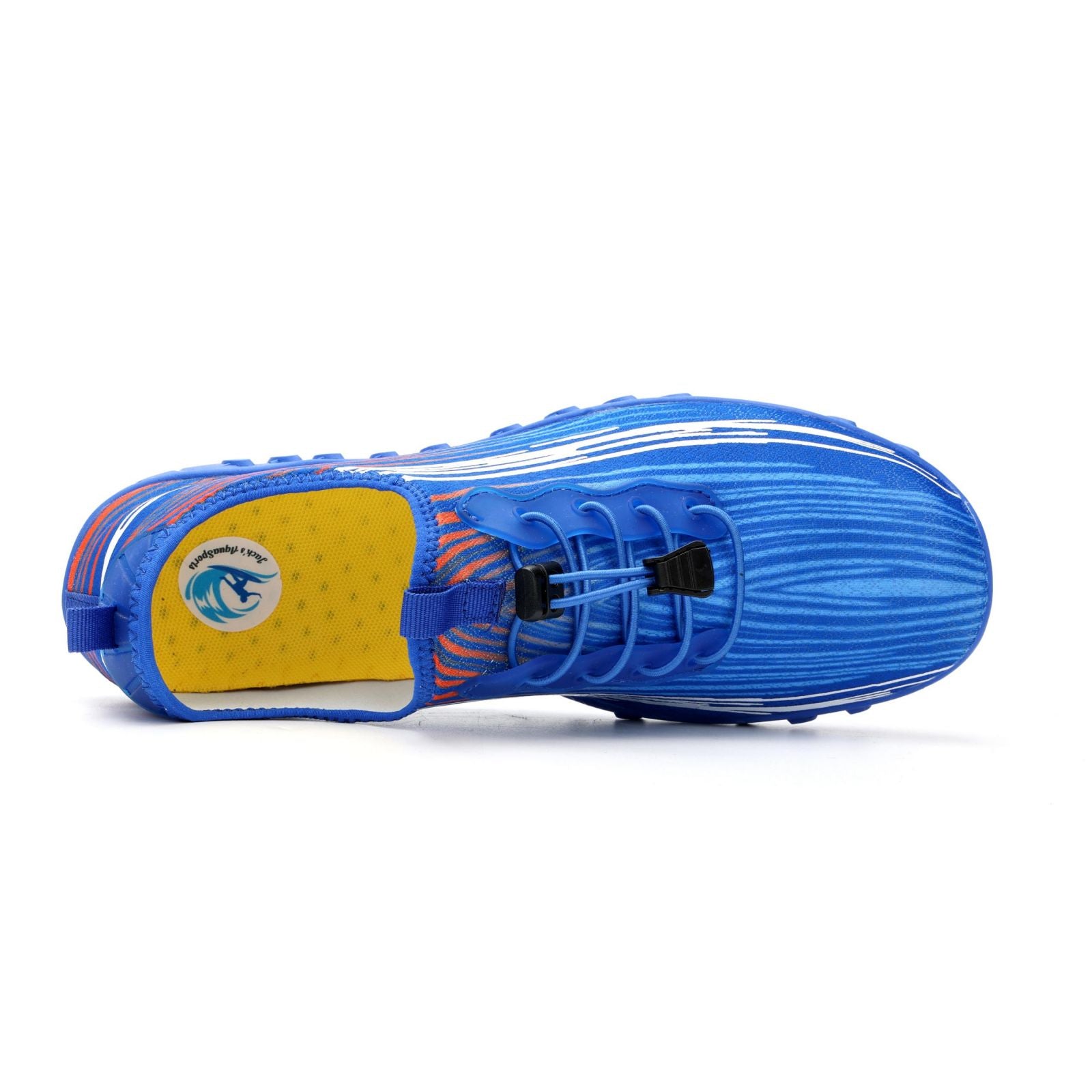 Water Shoes for Men & Women - Quick-Dry Aqua Socks Beach Swimming Shoes for Surfing Boating Drifting Hiking Yoga Cycling Water Aerobics