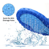 Water Shoes for Men & Women - Quick-Dry Aqua Socks Beach Swimming Shoes for Surfing Boating Drifting Hiking Yoga Cycling Water Aerobics