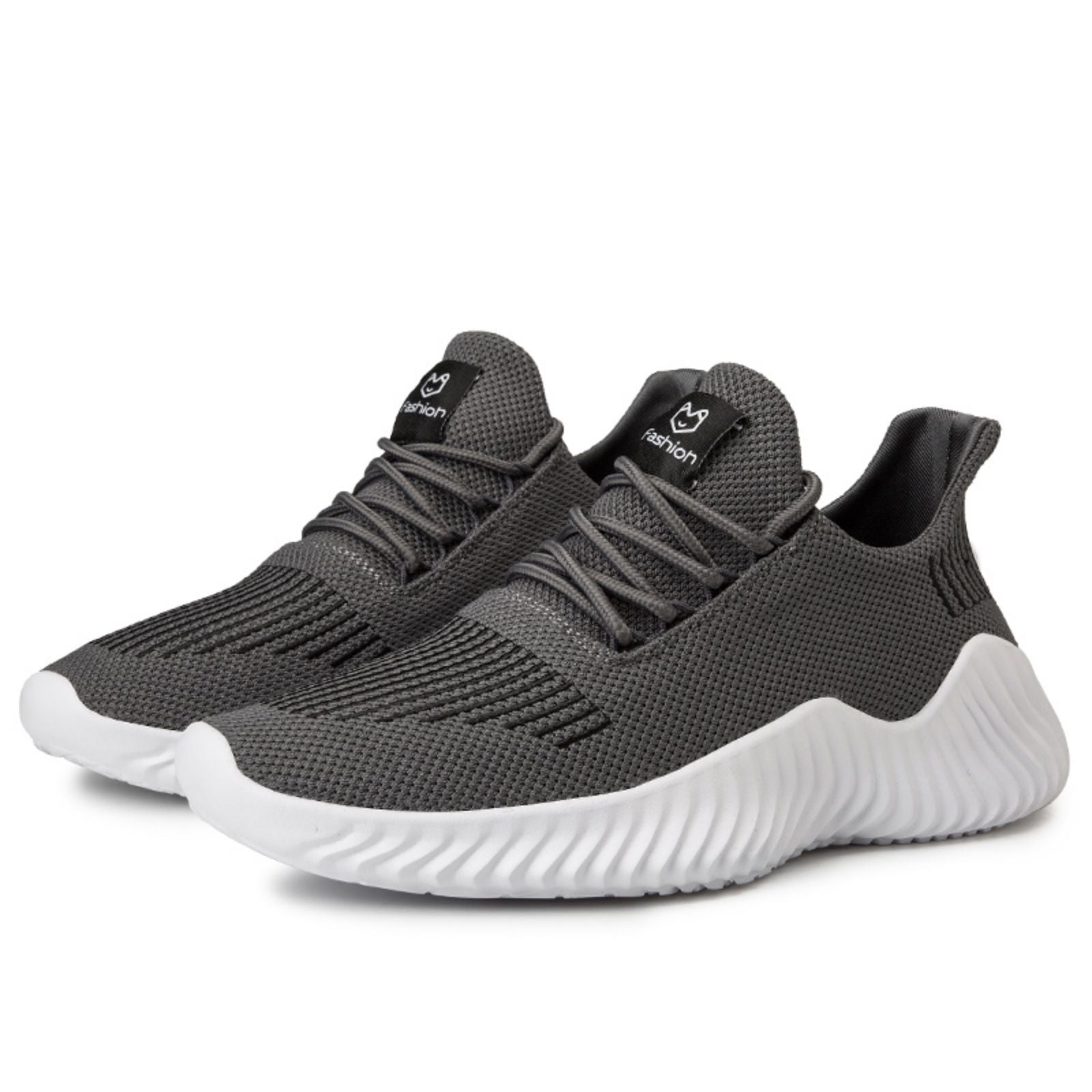 Men's Casual Sneakers Men's Sports Running Breathable Shoes