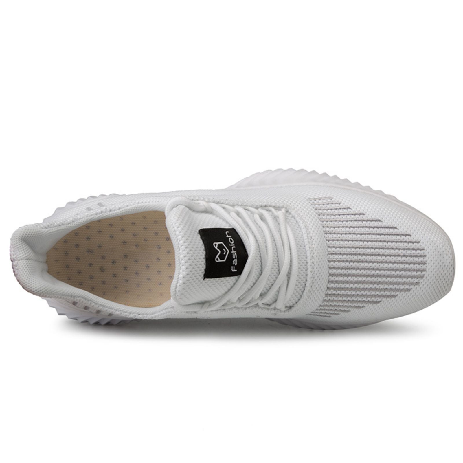 Men's Casual Sneakers Men's Sports Running Breathable Shoes
