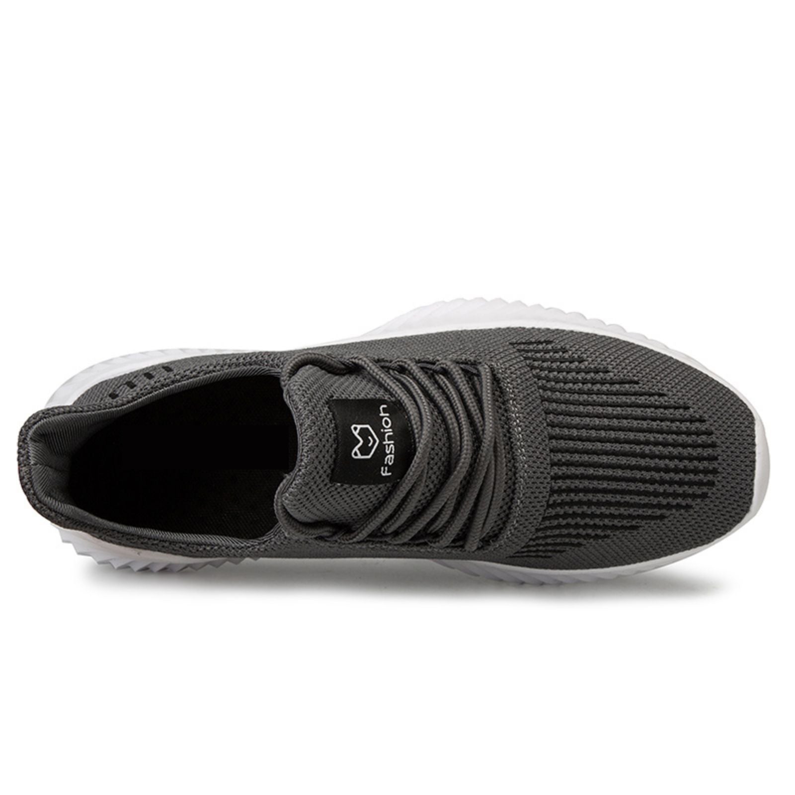 Men's Casual Sneakers Men's Sports Running Breathable Shoes