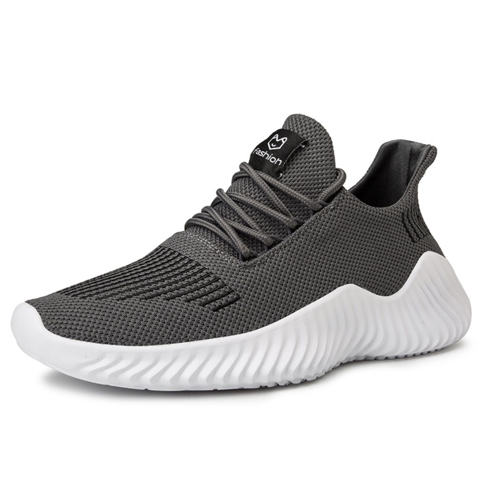 Men's Casual Sneakers Men's Sports Running Breathable Shoes