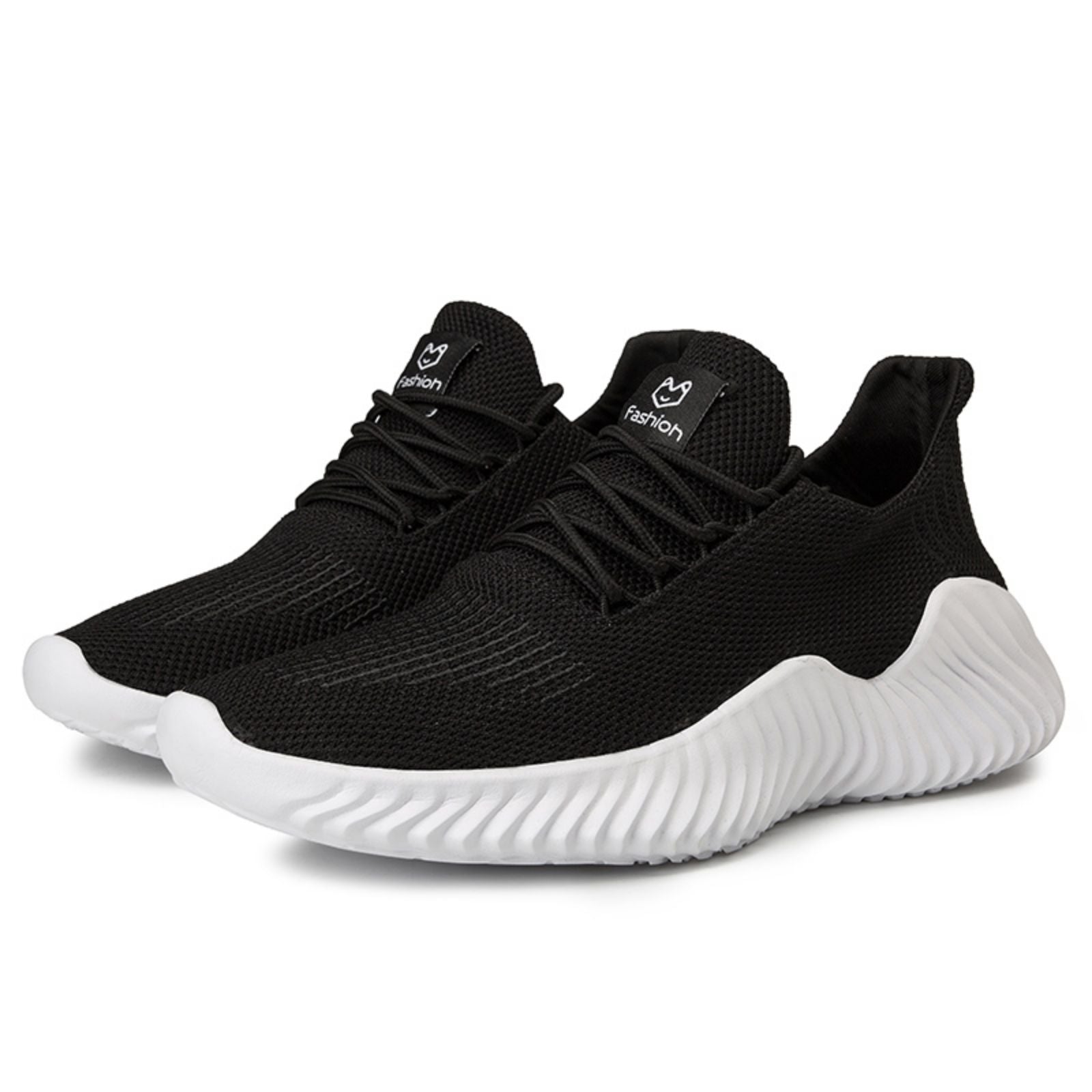 Men's Casual Sneakers Men's Sports Running Breathable Shoes
