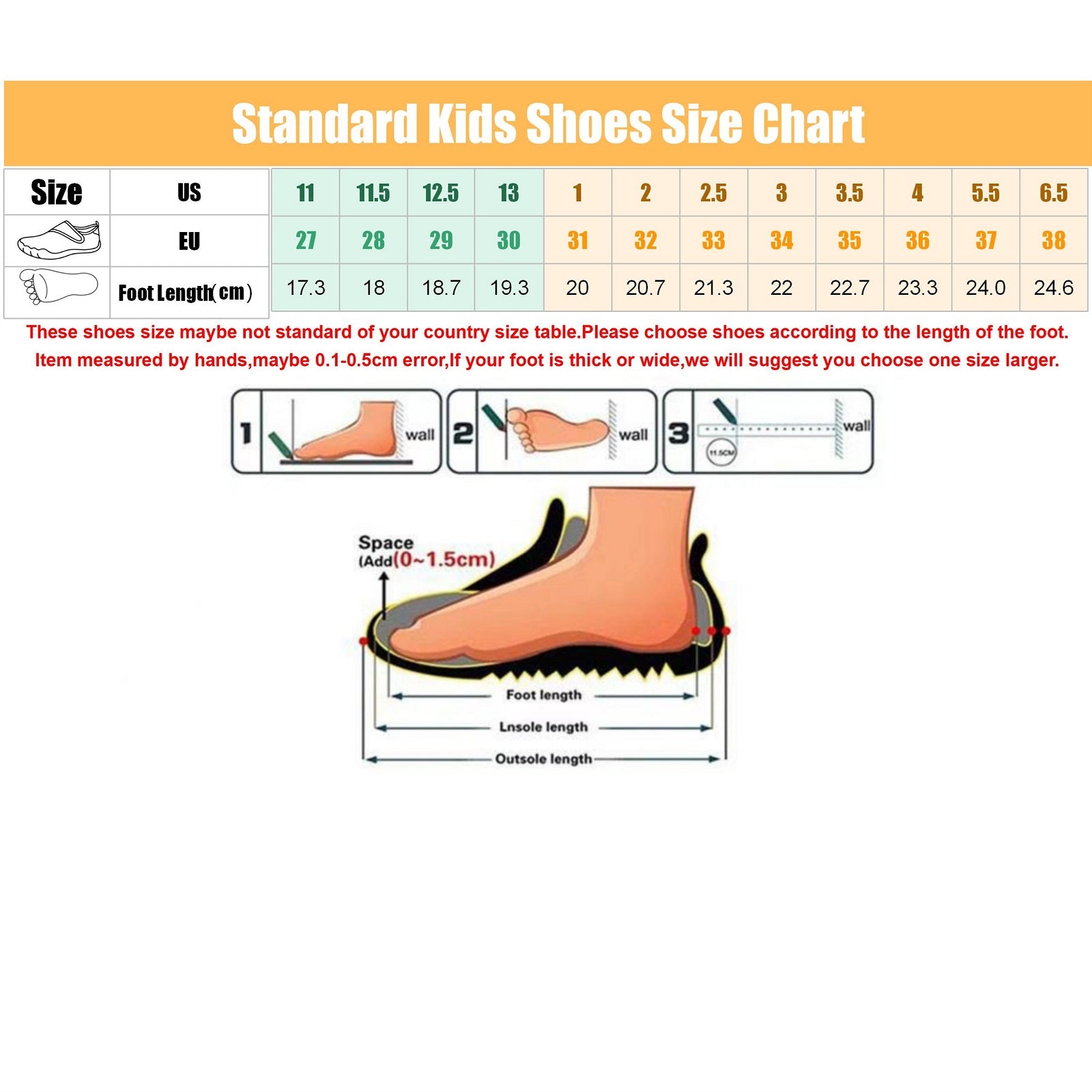 Water Shoes for Kids (Music Printed) - Barefoot Non-slip Aqua Sports Quick Dry Shoes