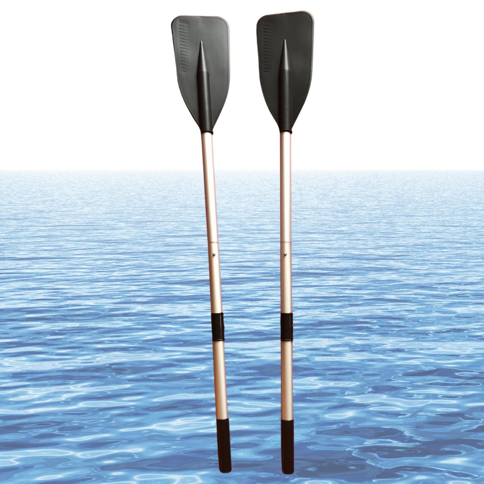 2.3M/3.0M/3.6M Inflatable Boat Dinghy Tender Pontoon Rescue & Dive Boat Fishing Boat with Hard Air-Deck Floor