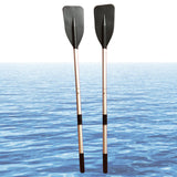 2.3m/3.0m/3.6m Inflatable Dinghy + 4 Stroke Outboard Motor 2in1 Set (Presale)