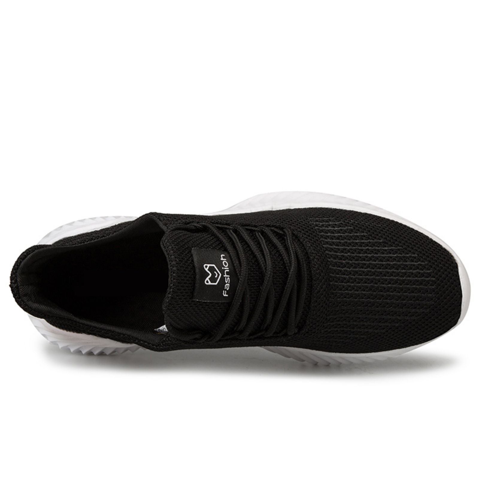 Men's Casual Sneakers Men's Sports Running Breathable Shoes