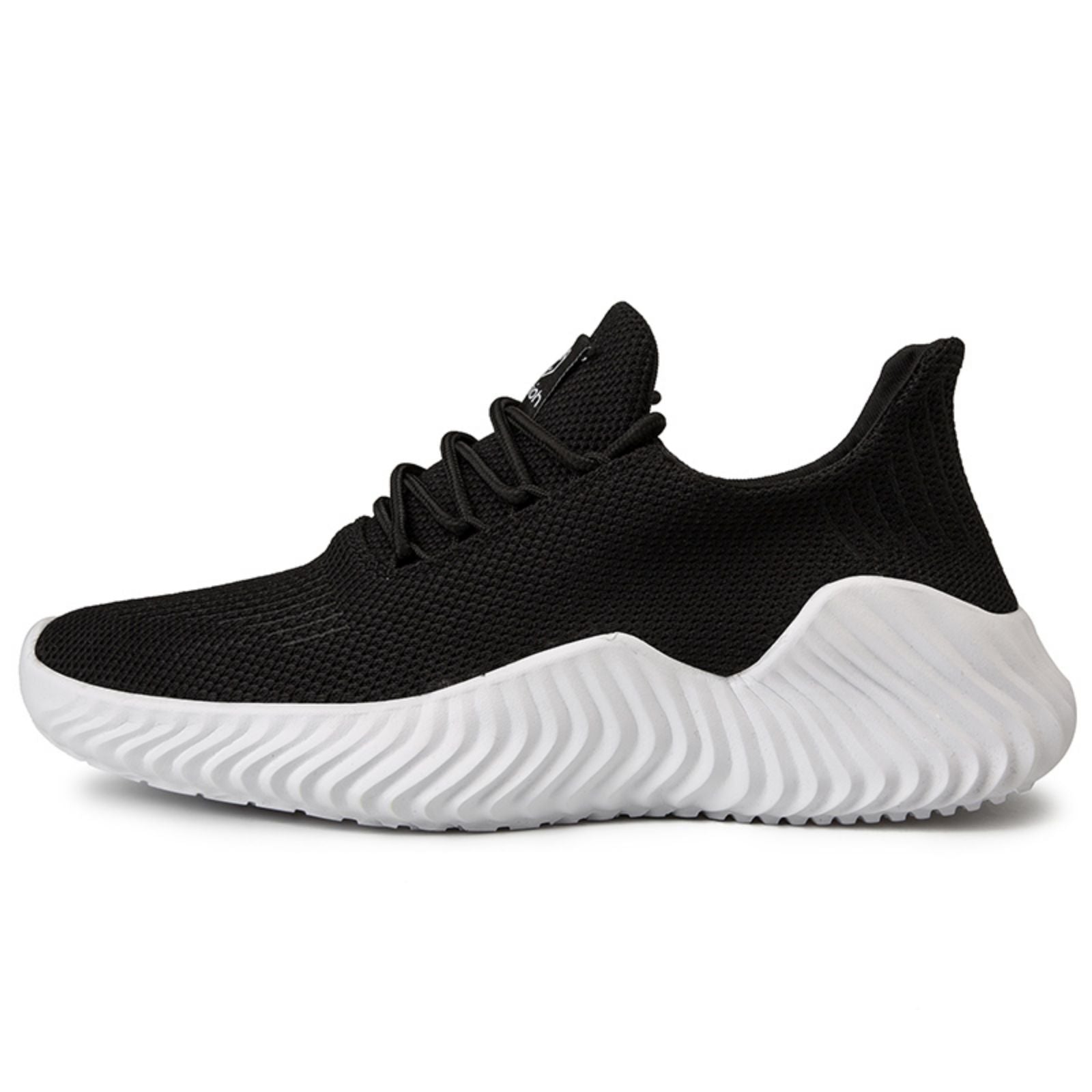 Men's Casual Sneakers Men's Sports Running Breathable Shoes