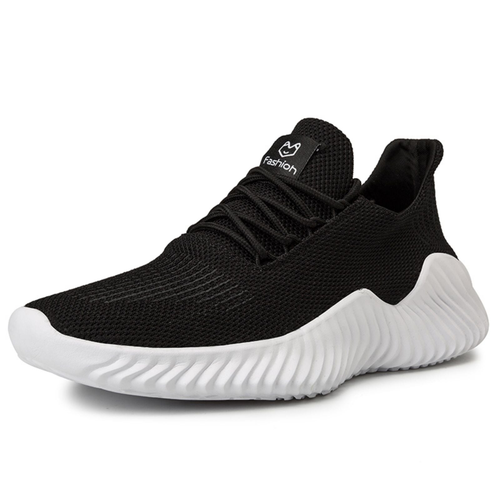 Men's Casual Sneakers Men's Sports Running Breathable Shoes