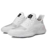Men's Casual Sneakers Men's Sports Running Breathable Shoes