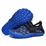 Water Shoes for Kids (Pattern Printed) - Barefoot Non-slip Aqua Sports Quick Dry Shoes