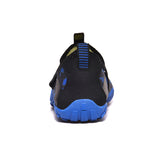 Water Shoes for Kids (Pattern Printed) - Barefoot Non-slip Aqua Sports Quick Dry Shoes
