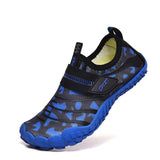 Water Shoes for Kids (Pattern Printed) - Barefoot Non-slip Aqua Sports Quick Dry Shoes