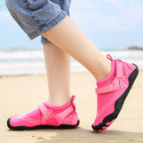 Water Shoes for Kids (Parent-child) - Barefoot Non-slip Aqua Sports Quick Dry Shoes