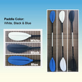 Crystal Clear Paddle Board