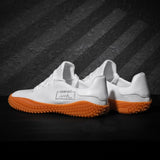 Barefoot Tennis Shoes for Men and Women Breathable Lightweight Cross Training Shoes Trail Running Shoes Gump Sneakers
