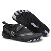 Water Shoes for Men & Women - Barefoot Non-slip Aqua Sports Quick Dry Shoes (Unisex)