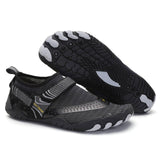 Water Shoes for Men & Women - Barefoot Non-slip Aqua Sports Quick Dry Shoes (Unisex)