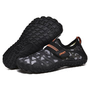 Water Shoes for Kids (Pattern Printed) - Barefoot Non-slip Aqua Sports Quick Dry Shoes