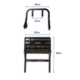 Solar Marine 2.3M/3.0M/3.6M Inflatable Boat + 4 Stroke Outboard Motor + Motor Mount 3in1 Set (Presale)