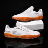 Barefoot Tennis Shoes for Men and Women Breathable Lightweight Cross Training Shoes Trail Running Shoes Gump Sneakers