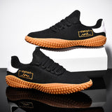 Barefoot Tennis Shoes for Men and Women Breathable Lightweight Cross Training Shoes Trail Running Shoes Gump Sneakers