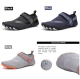 Water Shoes for Men & Women - Barefoot Non-slip Aqua Sports Quick Dry Shoes (Unisex)