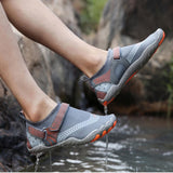 Water Shoes for Men & Women - Barefoot Non-slip Aqua Sports Quick Dry Shoes (Unisex)