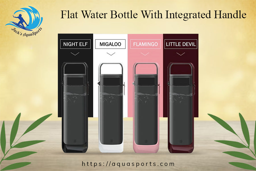 Water Bottle with Handle: Is It Really Worth the Price?