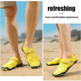 Water Shoes for Women - Barefoot Non-slip Aqua Sports Quick Dry Shoes