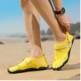 Water Shoes for Women - Barefoot Non-slip Aqua Sports Quick Dry Shoes