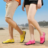 Water Shoes for Women - Barefoot Non-slip Aqua Sports Quick Dry Shoes