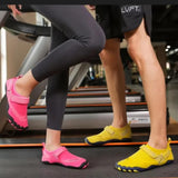 Water Shoes for Women - Barefoot Non-slip Aqua Sports Quick Dry Shoes