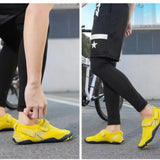 Water Shoes for Women - Barefoot Non-slip Aqua Sports Quick Dry Shoes