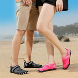 Water Shoes for Women - Barefoot Non-slip Aqua Sports Quick Dry Shoes