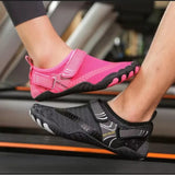 Water Shoes for Women - Barefoot Non-slip Aqua Sports Quick Dry Shoes