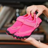 Water Shoes for Women - Barefoot Non-slip Aqua Sports Quick Dry Shoes