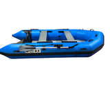 2.3m/3.0m/3.6m Inflatable Dinghy + 4 Stroke Outboard Motor 2in1 Set