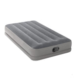 Twin Dura-Beam Prestige Air Bed Built-In USB Electric Pump for easy inflation and deflation