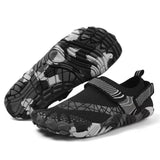 2025 NEW Water Shoes for Men & Women, Barefoot Non-Slip Aqua Socks, Quick-Dry Athletic Shoes for Beach, Pool, Hiking, River, Sea Diving, Gym & Outdoor Activities (Unisex)