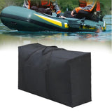 Large Kayaking Carry Bag for Inflatable Boat Waterproof Oxford Material For Outdoor Activities