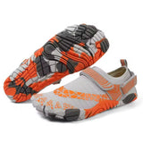 2025 NEW Water Shoes for Men & Women, Barefoot Non-Slip Aqua Socks, Quick-Dry Athletic Shoes for Beach, Pool, Hiking, River, Sea Diving, Gym & Outdoor Activities (Unisex)