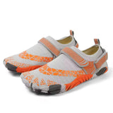 2025 NEW Water Shoes for Men & Women, Barefoot Non-Slip Aqua Socks, Quick-Dry Athletic Shoes for Beach, Pool, Hiking, River, Sea Diving, Gym & Outdoor Activities (Unisex)