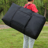 Large Kayaking Carry Bag for Inflatable Boat Waterproof Oxford Material For Outdoor Activities