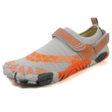 2025 NEW Water Shoes for Men & Women, Barefoot Non-Slip Aqua Socks, Quick-Dry Athletic Shoes for Beach, Pool, Hiking, River, Sea Diving, Gym & Outdoor Activities (Unisex)