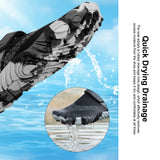 2025 NEW Water Shoes for Men & Women, Barefoot Non-Slip Aqua Socks, Quick-Dry Athletic Shoes for Beach, Pool, Hiking, River, Sea Diving, Gym & Outdoor Activities (Unisex)