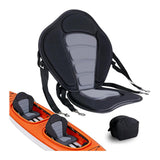 Comfortable Kayak Fishing Boat Canoe Sit-On-Top Seats SUP Paddle Board Seats